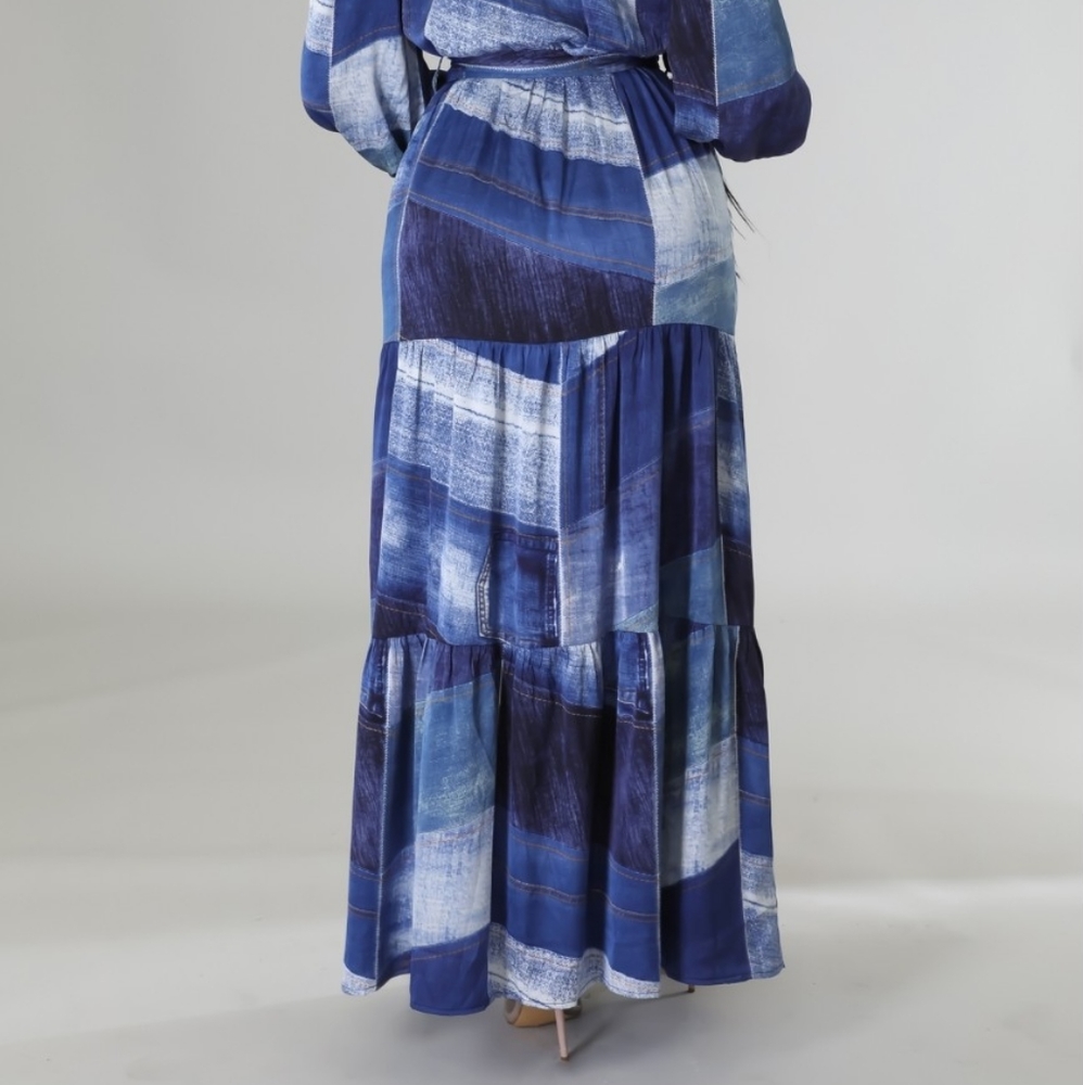 Dress - Picture 2 of 3